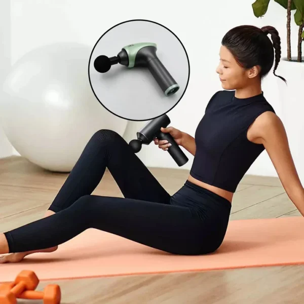 Massage Gun for Pain Relief - Image 2